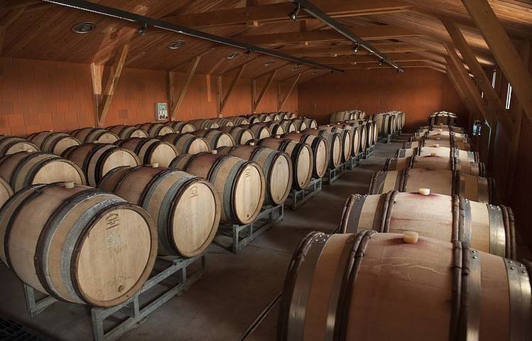 Photo of Domaine Melody