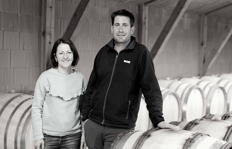 Photo of Domaine Melody