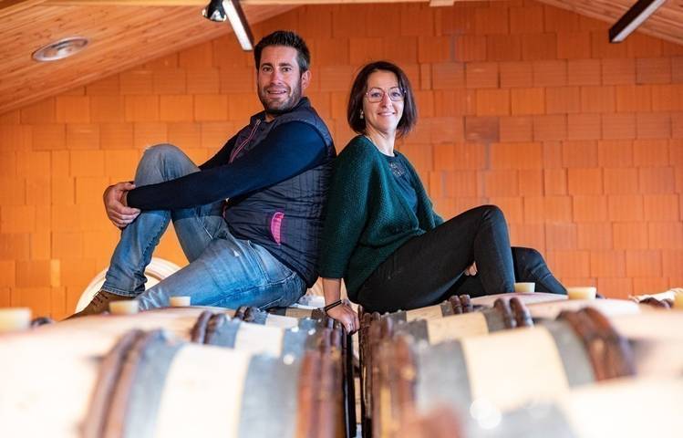 Photo of Domaine Melody