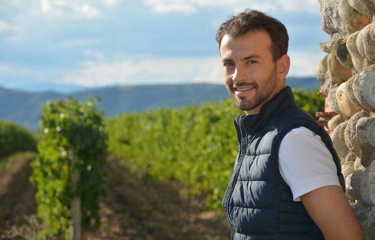 Photo of Domaine Jean Esprit
