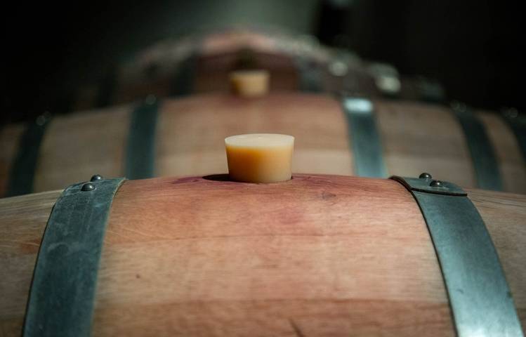 Photo of Domaine Jean Esprit