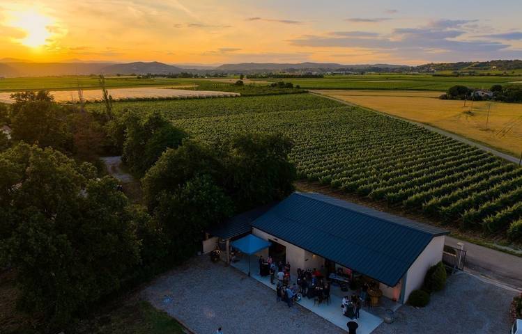 Photo of Domaine des Louis