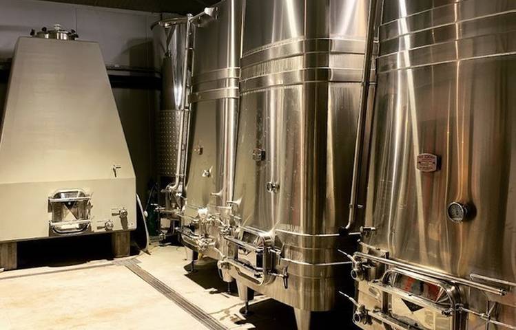 Photo of Domaine des Louis
