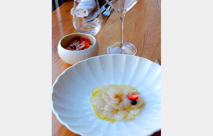 image de Marius Bistro