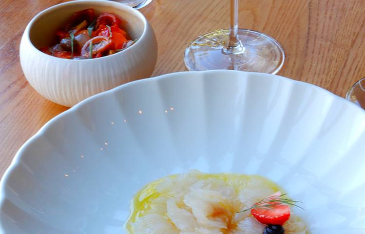 Photo of Marius Bistro