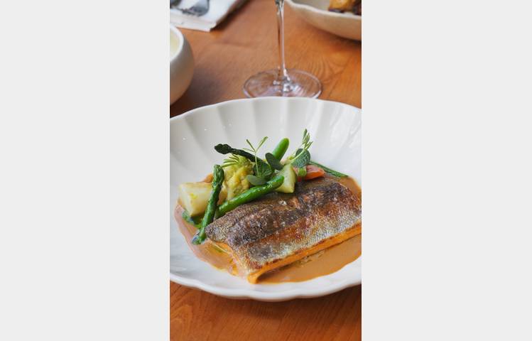 image de Marius Bistro