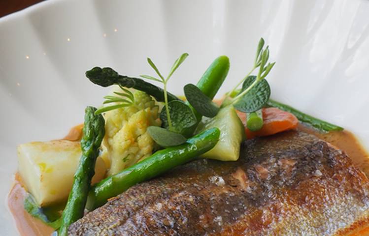 Photo of Marius Bistro