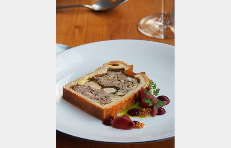 image de Marius Bistro