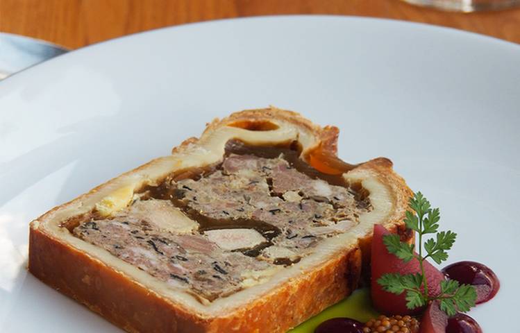 Photo of Marius Bistro