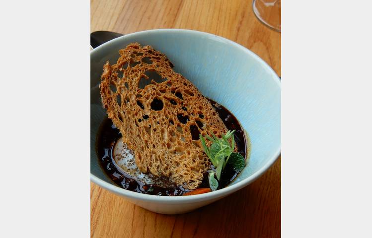 image de Marius Bistro