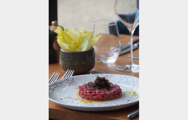 image de Marius Bistro