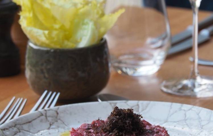 Photo of Marius Bistro