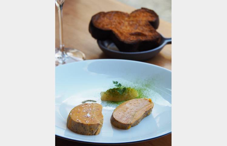 image de Marius Bistro