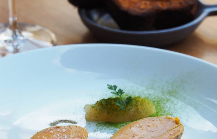 Photo of Marius Bistro