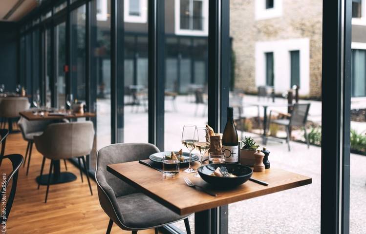 Photo of Marius Bistro