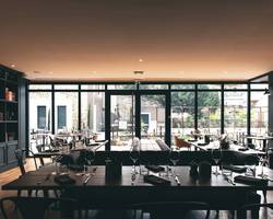 Marius Bistro