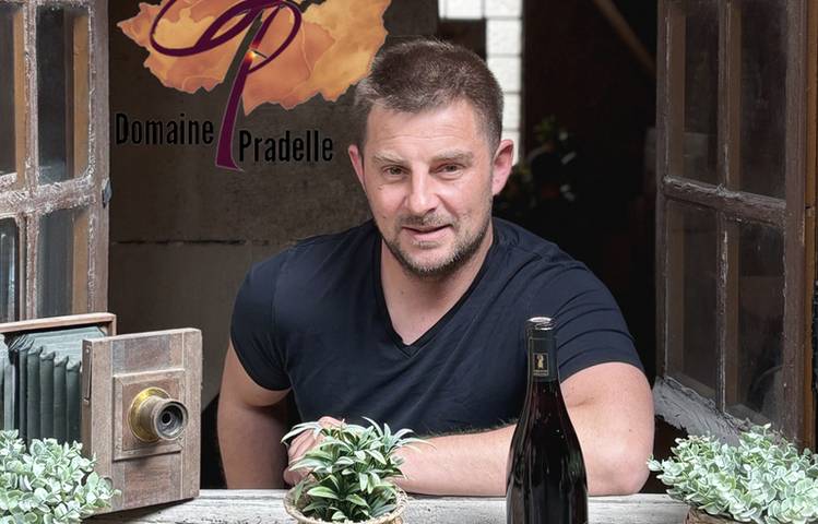 Photo of Domaine Pradelle