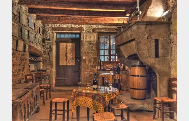 image de Domaine Pradelle wine cellar