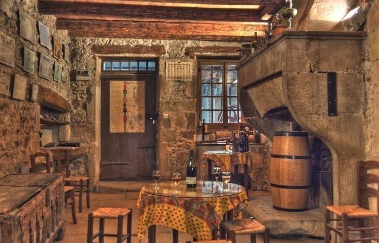Photo of Domaine Pradelle