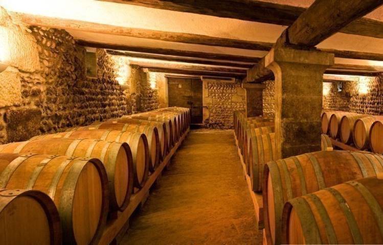 Photo of Domaine Pradelle