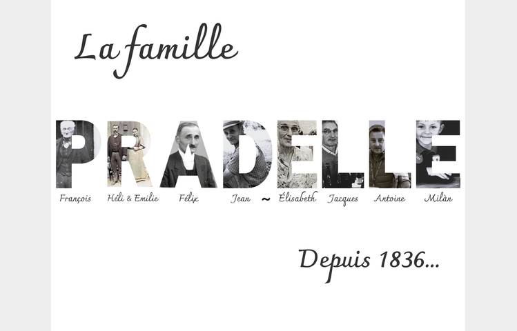 image de Domaine Pradelle wine cellar
