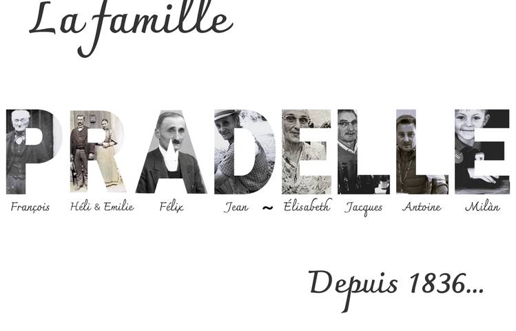 Photo of Domaine Pradelle