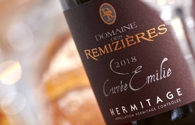 Photo of Domaine des REMIZIERES - Famille Desmeure