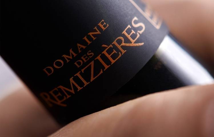 Photo of Domaine des REMIZIERES - Famille Desmeure