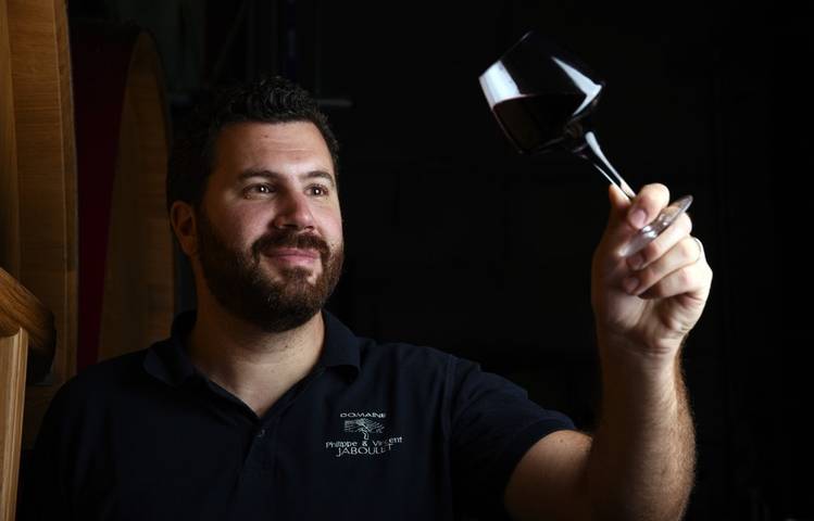 Photo of Domaine Philippe et Vincent Jaboulet