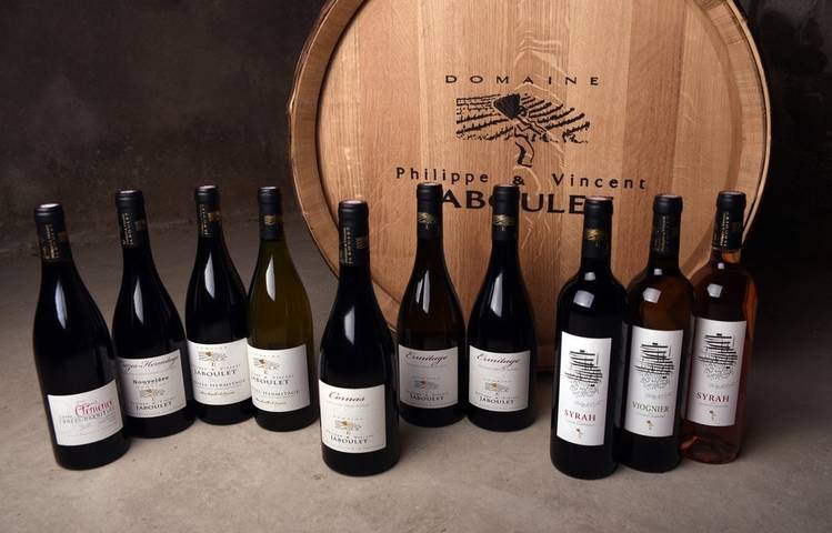 Photo of Domaine Philippe et Vincent Jaboulet