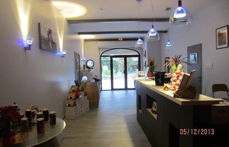 Photo of Domaine Philippe et Vincent Jaboulet