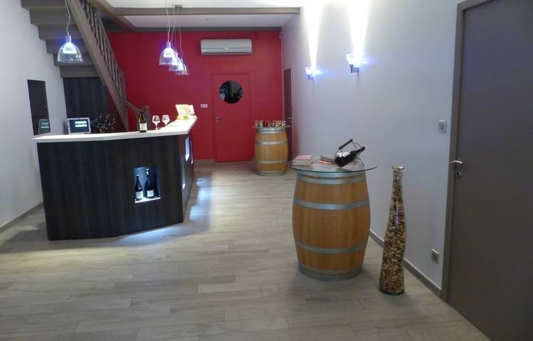 Photo of Domaine Philippe et Vincent Jaboulet