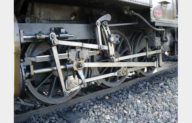 image de Journée du Patrimoine  au Train de l'Ardèche - Journées Européennes du Patrimoine