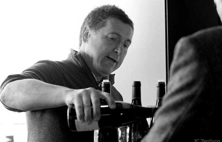 Photo of Domaine des Entrefaux - Tardy François