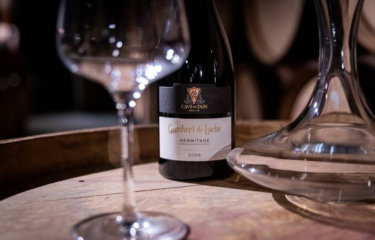 Photo of Cave de Tain (wine cellar)