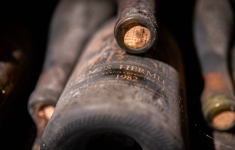 Photo of Cave de Tain (wine cellar)