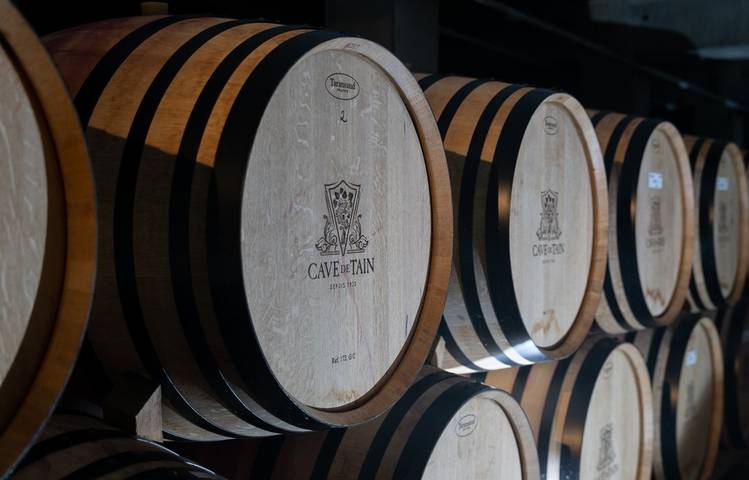 Photo of Cave de Tain (wine cellar)