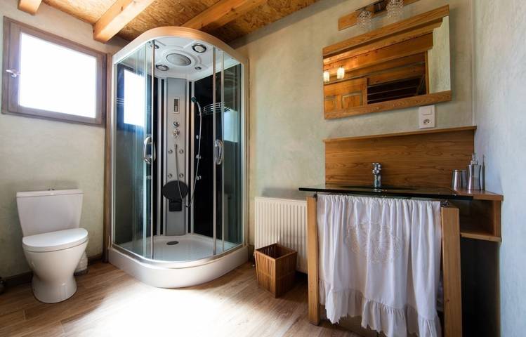 Photo of Le Petit Tinal