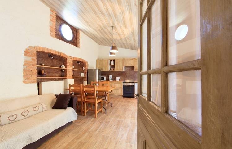 Photo of Le Petit Tinal