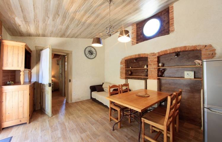 Photo of Le Petit Tinal