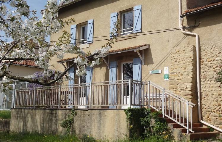 Photo of La Magnanerie