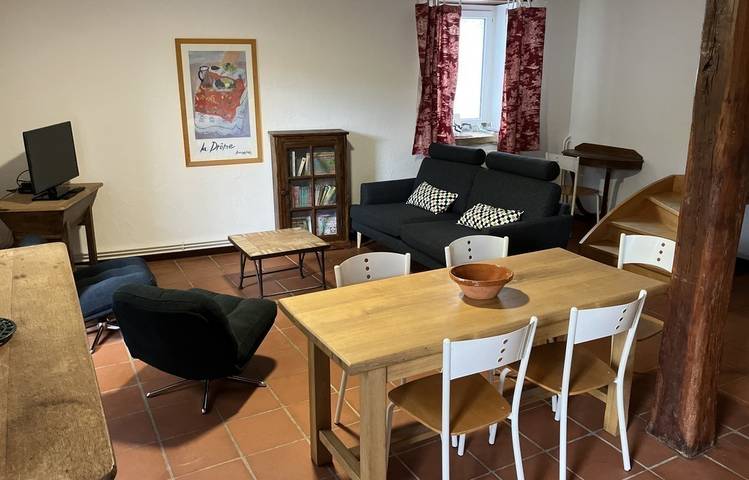 Photo of La Magnanerie