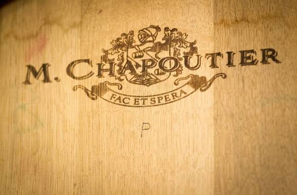 Atelier du mois Vin et Foie gras - M.CHAPOUTIER
