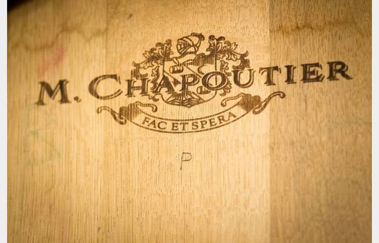 image de Atelier du mois Vin et Foie gras - Maison M. Chapoutier