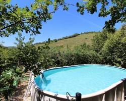 Gîte Colline st joseph