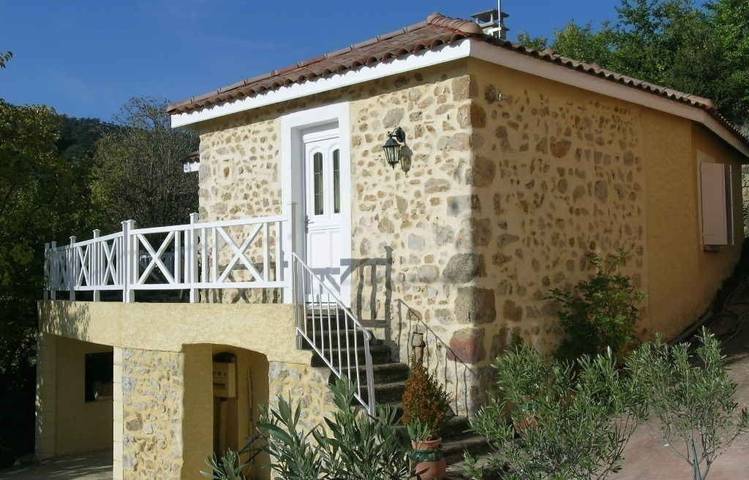 Photo of Gîte Colline st joseph