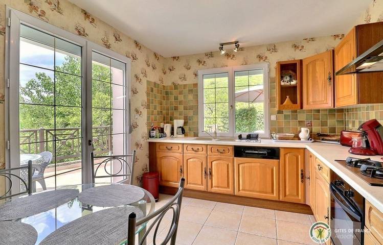 Photo of Gîte Colline st joseph