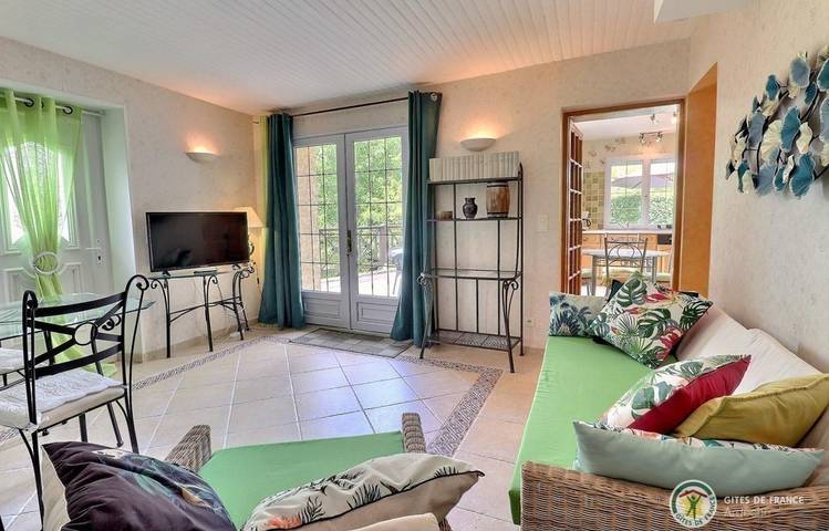 Photo of Gîte Colline st joseph