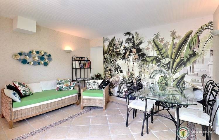 Photo of Gîte Colline st joseph