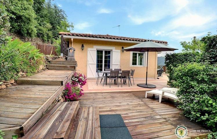 Photo of Gîte Colline st joseph